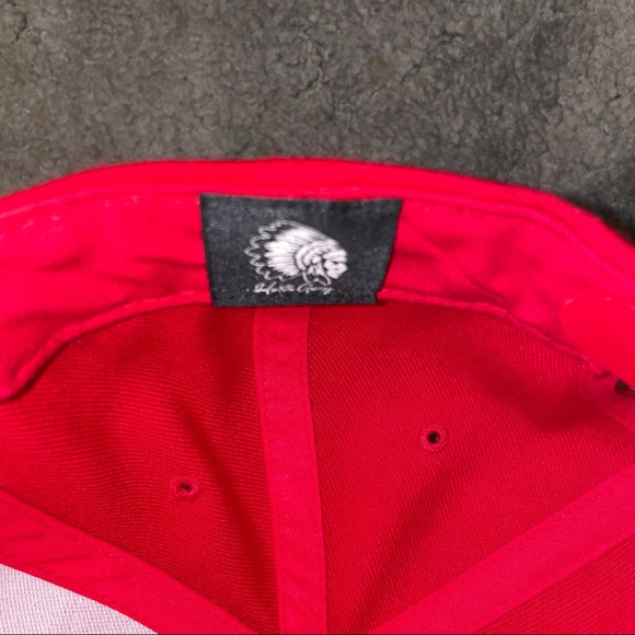 Hustle gang hat 10/10 - Picture 3 of 5